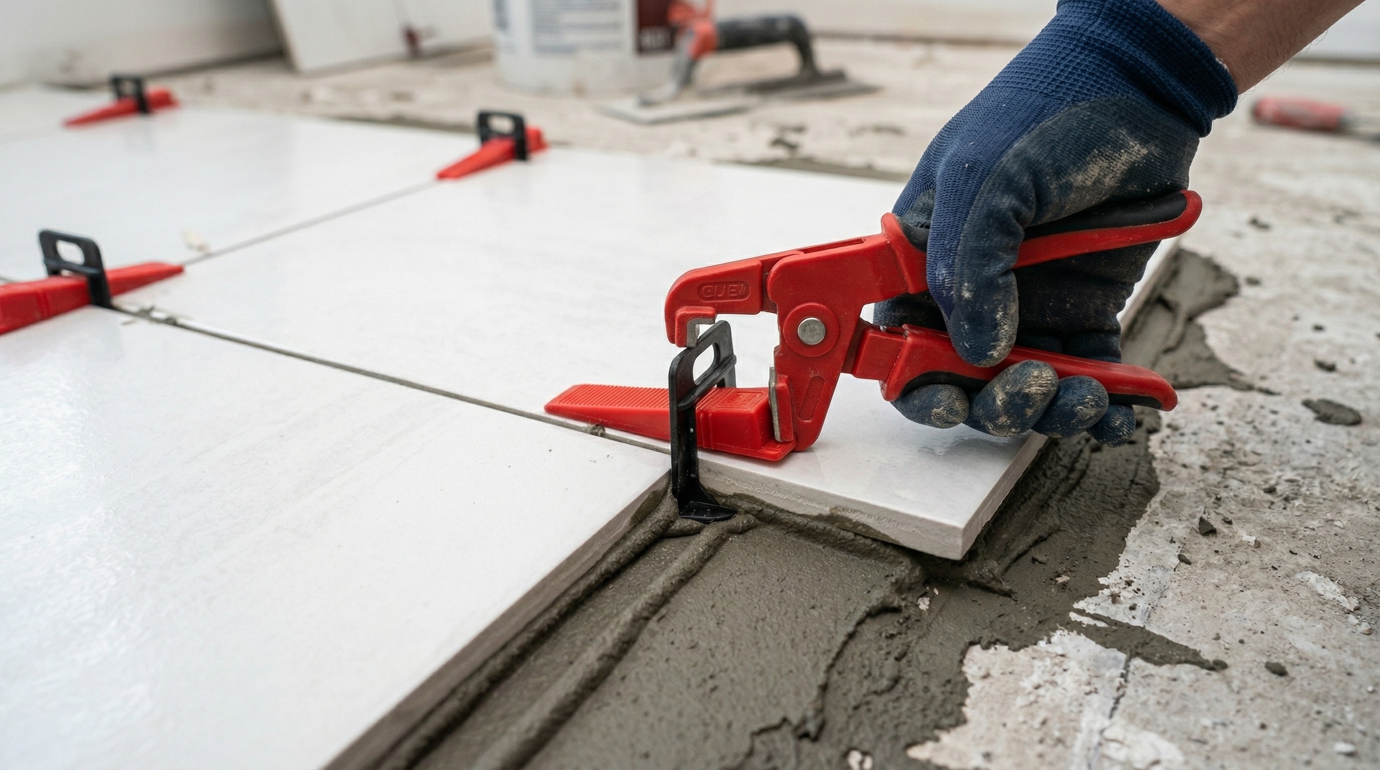 koppia Fliesen – Fliesenleger Backnang